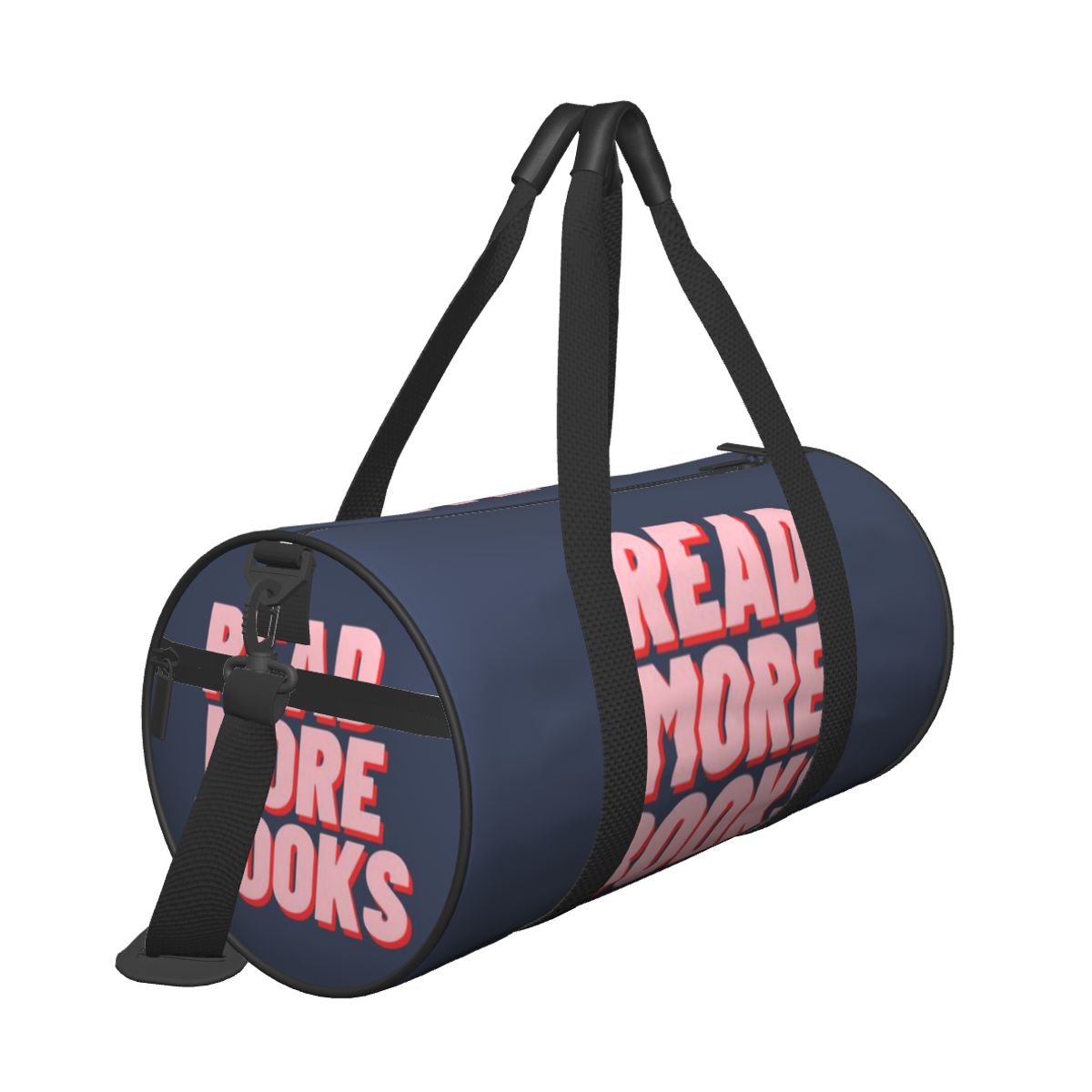 Outdoor Adventure Books - Heißer Verkauf READ MORE BOOKS Reisetasche