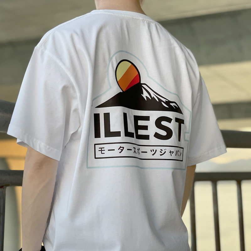 Outdoor Adventure Brands - Illest Outdoor Adventurer Series Sommer Amerikanische