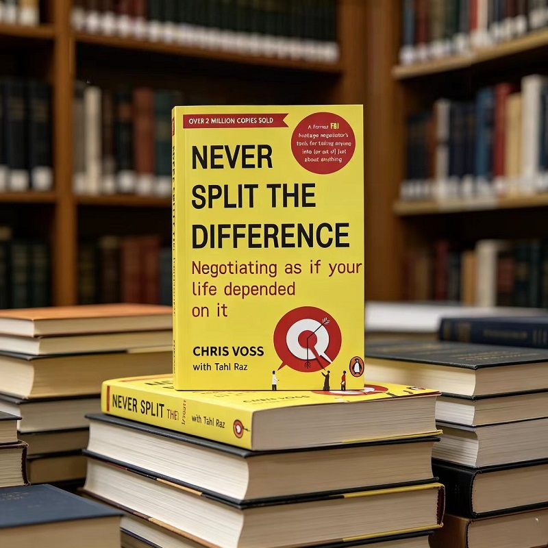 Outdoor Adventure Books - 2026 Beliebte Trendprodukte | Chris Voss