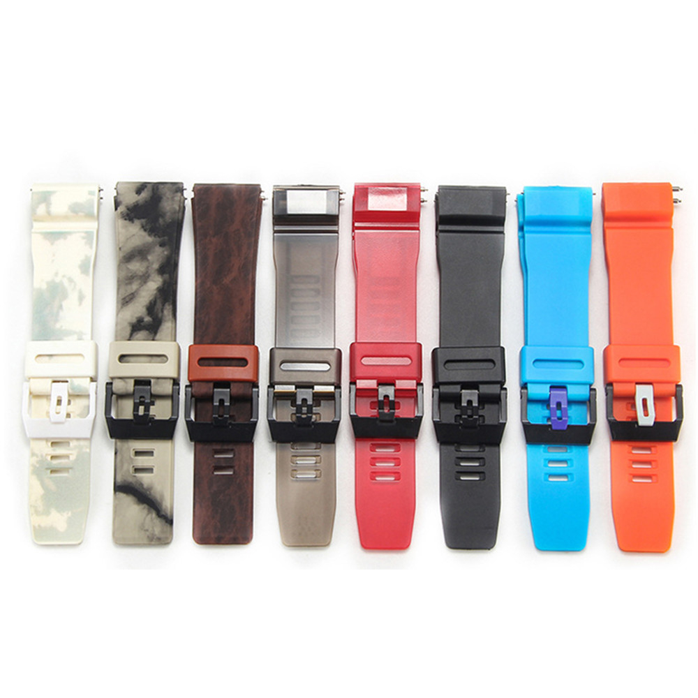 Outdoor Adventure Watches - Armband für GA-2000 GA-2200M-1A/4A PRG-600 Ersatz