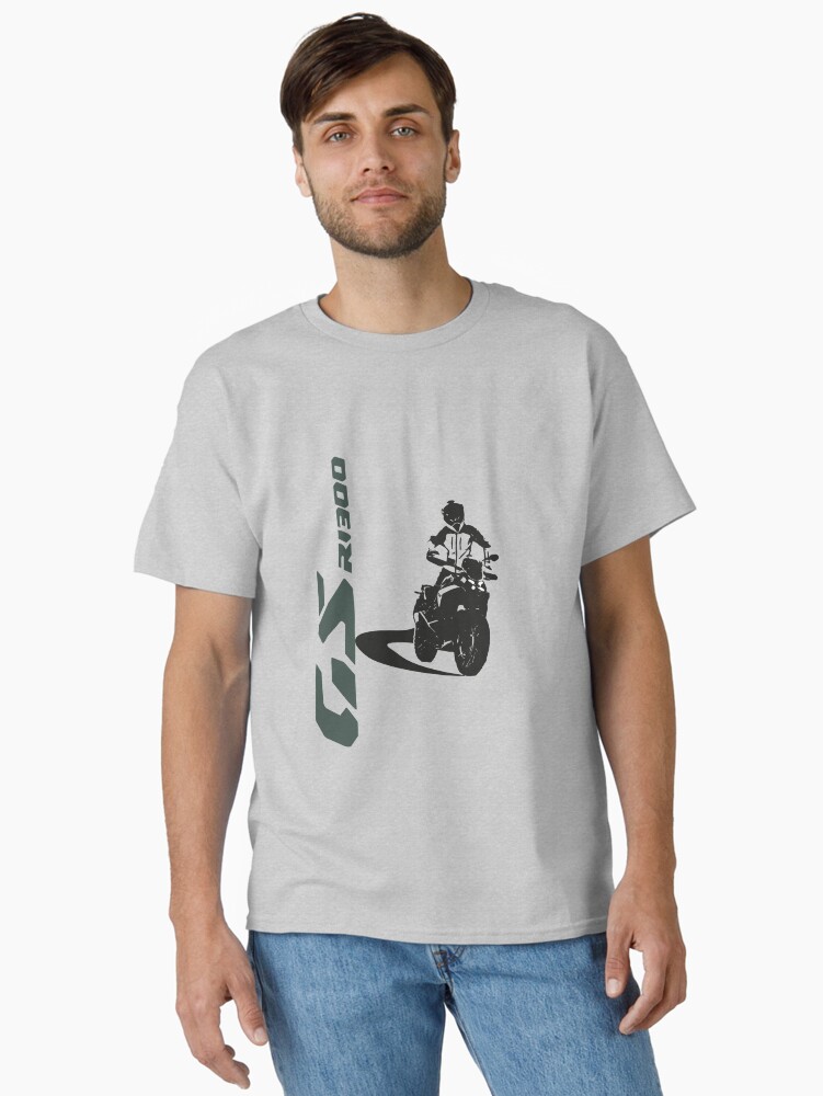 Outdoor Adventure Brands - Neue 2026 Top-Abenteuer-Motorräder: Lustige Outdoor-Sommer-Freizeit-T-Shirts für