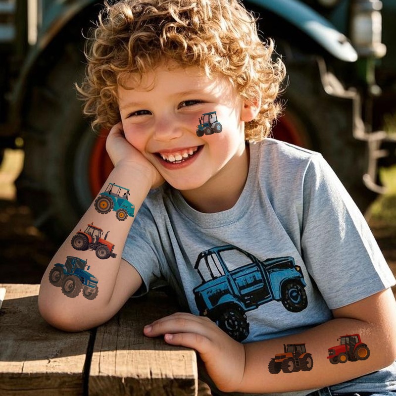 Kinder-Bauernhof-Abenteuer-Tat – Outdoor Adventure Farm Bewertung und Preis