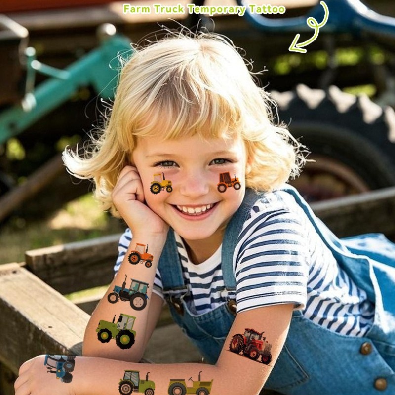 Kinder-Bauernhof-Abenteuer-Tat – Outdoor Adventure Farm Bewertung und Preis