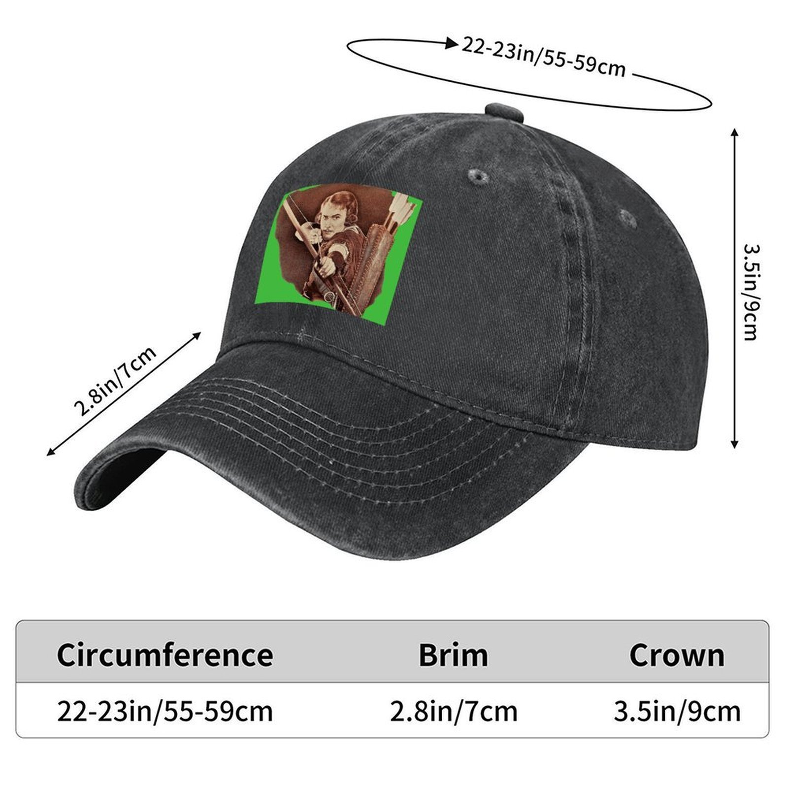 Classic Hero ERROL FLYNN Adven – Outdoor Adventure Brands Bewertung und Preis