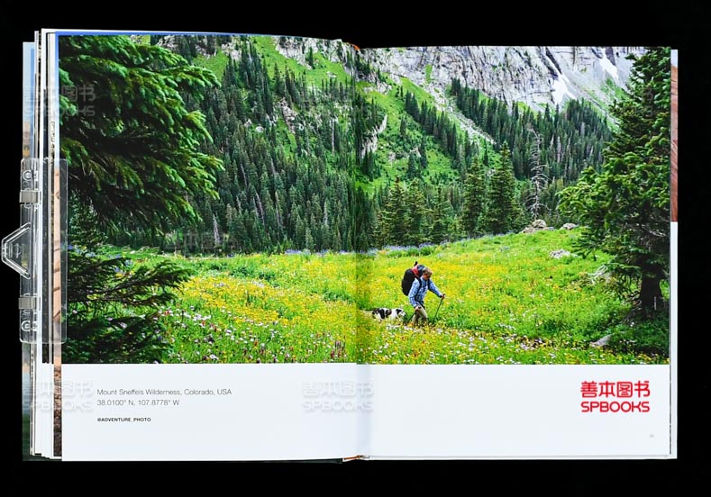 You Are Here Hikes – Englische – Outdoor Adventure Books Bewertung und Preis