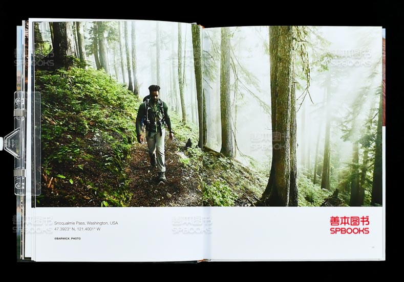 You Are Here Hikes – Englische – Outdoor Adventure Books Bewertung und Preis