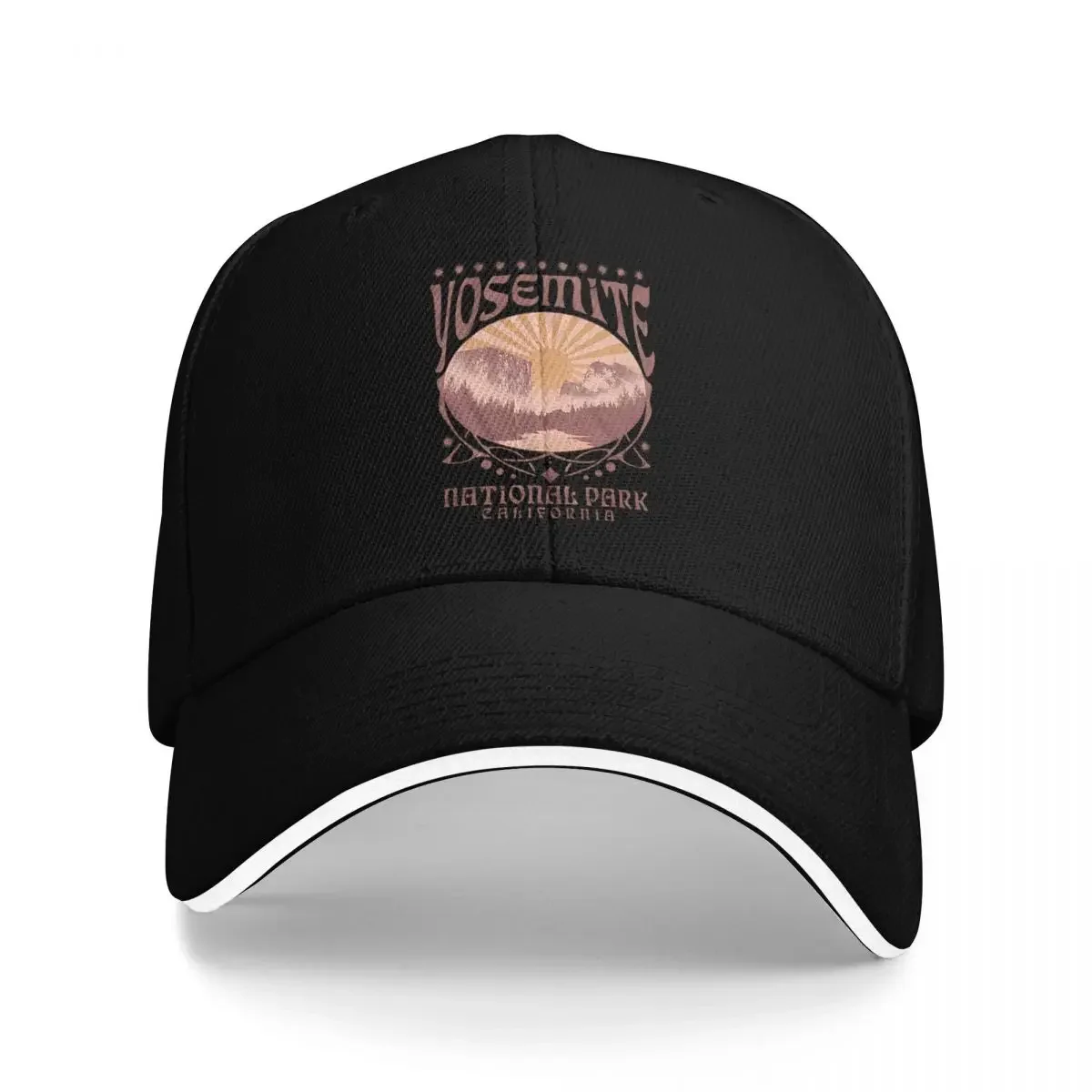 2026 National Parks Yosemite D – Outdoor Adventure Brands Bewertung und Preis