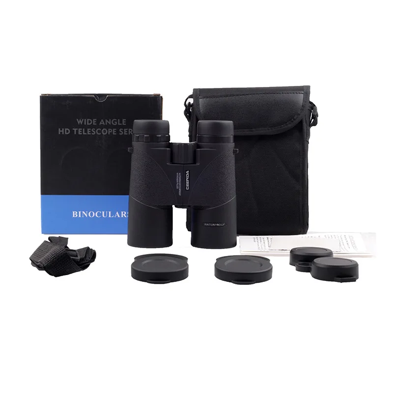 Neues Fernglas 10X42 High Defi – Outdoor Adventure Watches Bewertung und Preis