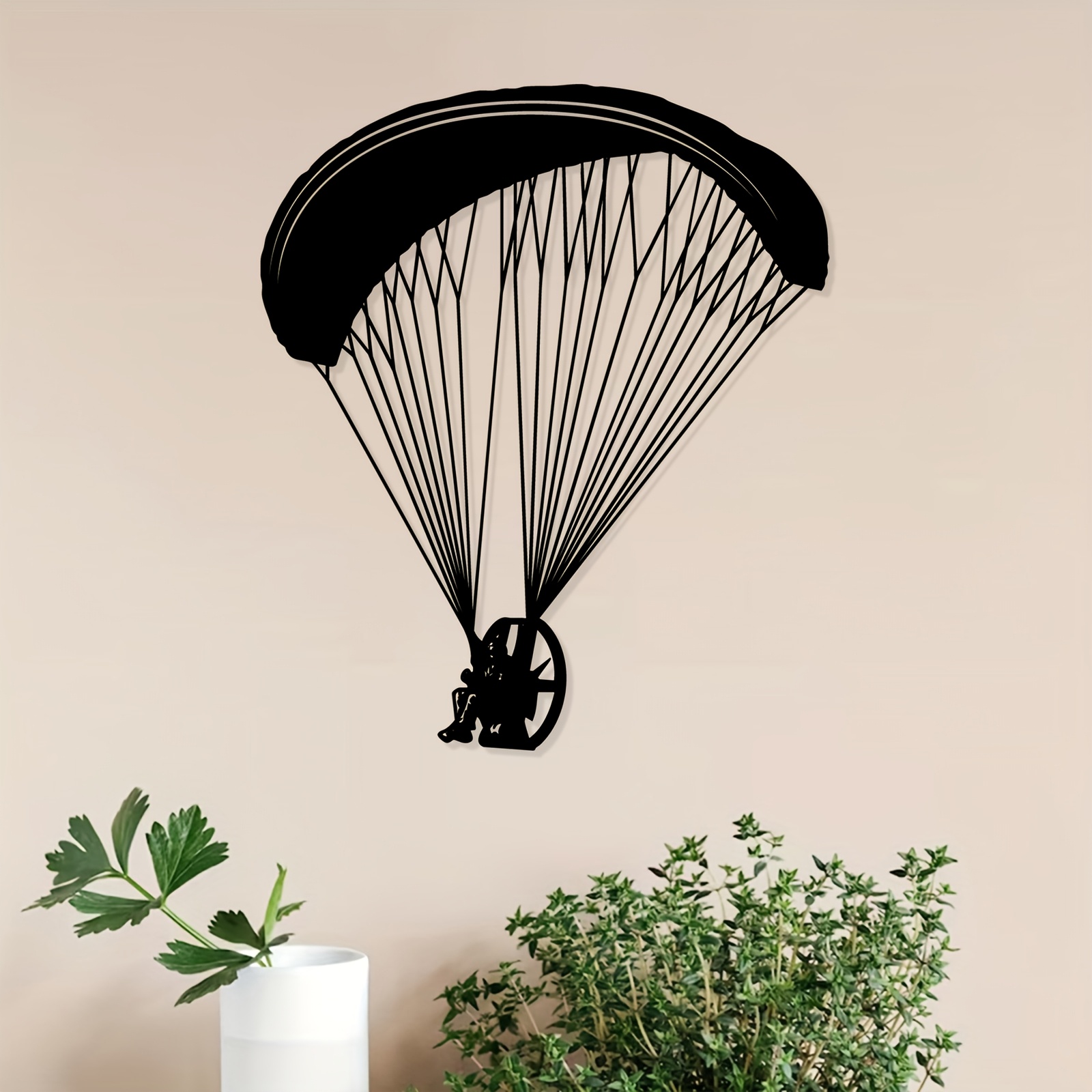 Marken-Metallwandkunst: Fallsc – Outdoor Adventure Brands Bewertung und Preis
