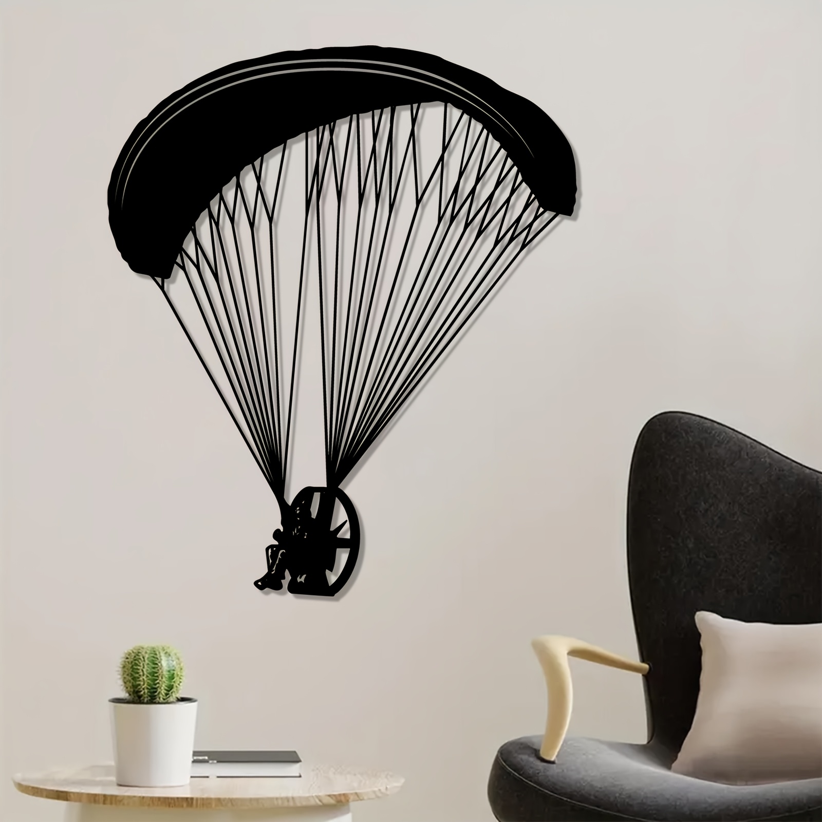 Marken-Metallwandkunst: Fallsc – Outdoor Adventure Brands Bewertung und Preis
