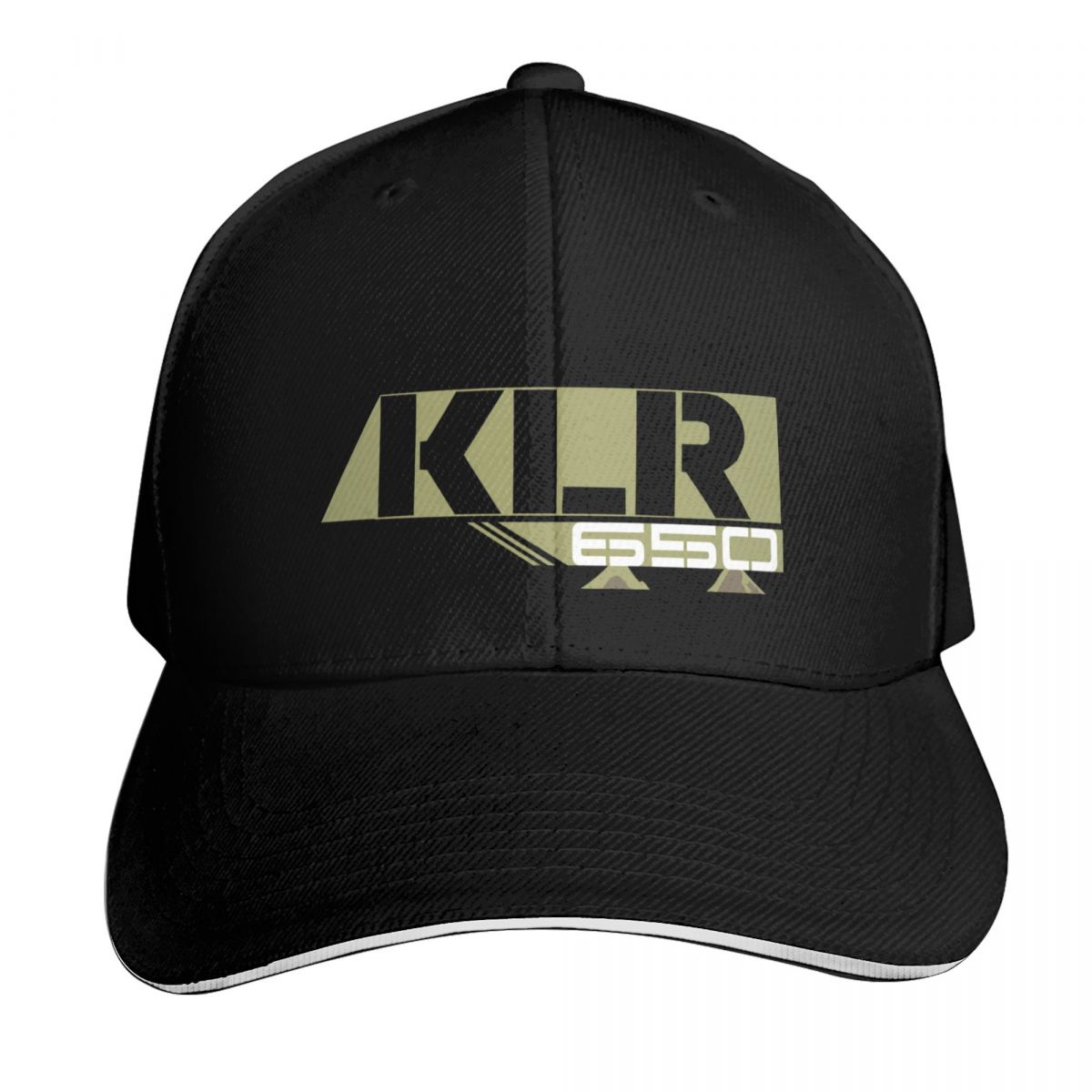 650 KLR Adventure Baseballkapp – Outdoor Adventure Brands Bewertung und Preis