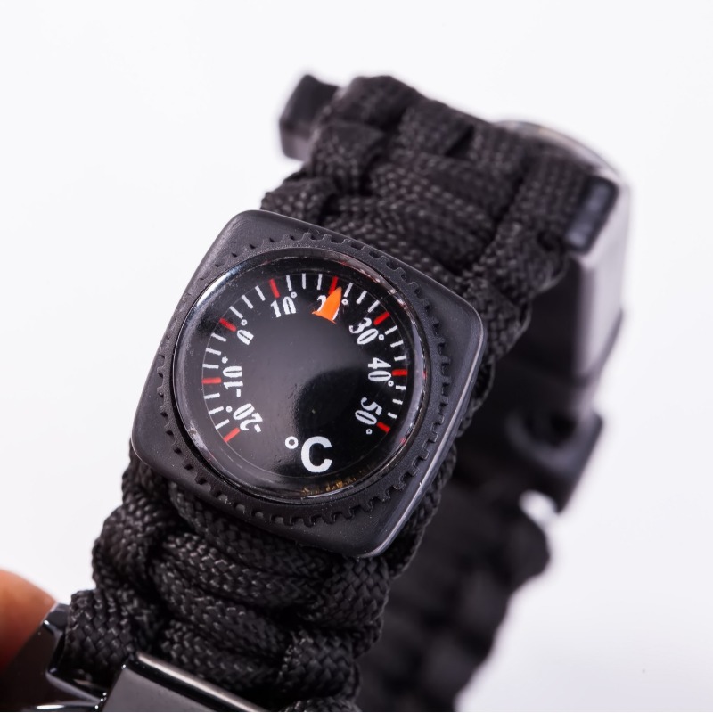 Multifunktionale Outdoor-Uhr,  – Outdoor Adventure Watches Bewertung und Preis