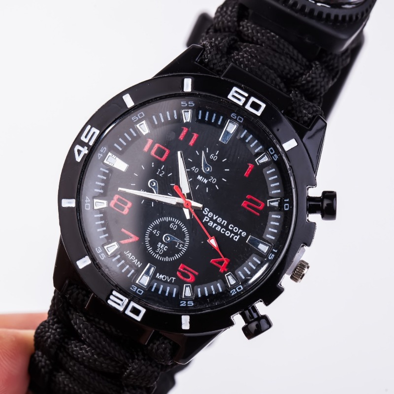 Multifunktionale Outdoor-Uhr,  – Outdoor Adventure Watches Bewertung und Preis