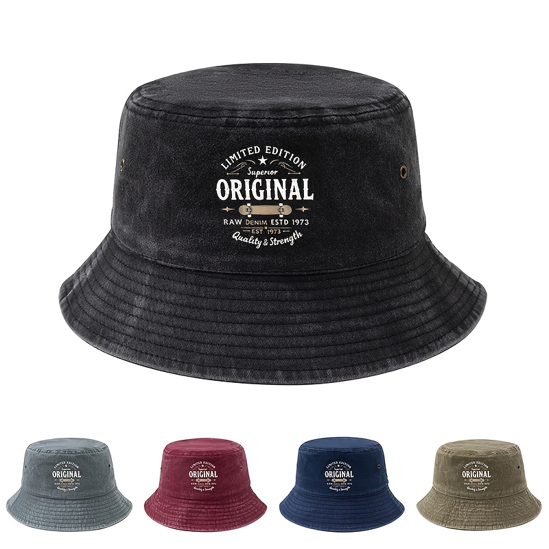 Trendiger Unisex-Fischerhut mi – Outdoor Adventure Brands Bewertung und Preis