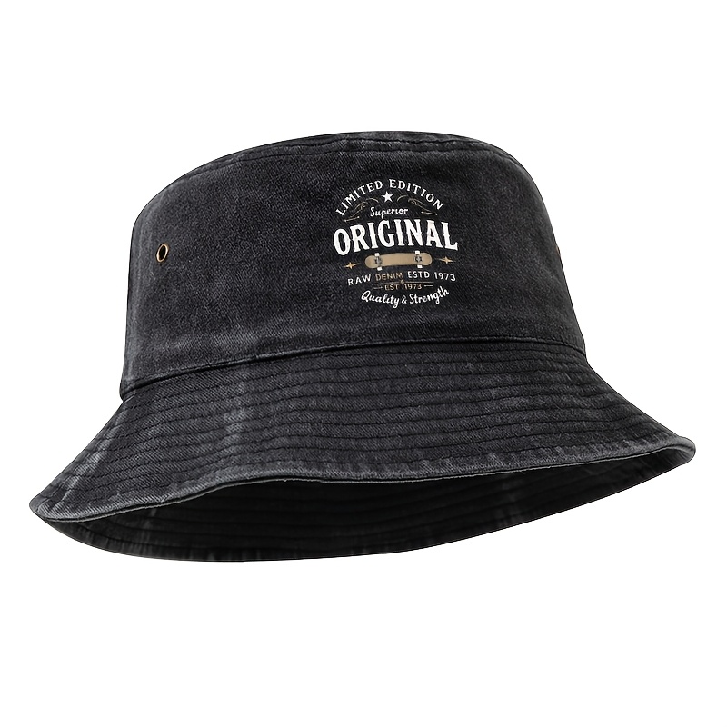 Trendiger Unisex-Fischerhut mi – Outdoor Adventure Brands Bewertung und Preis