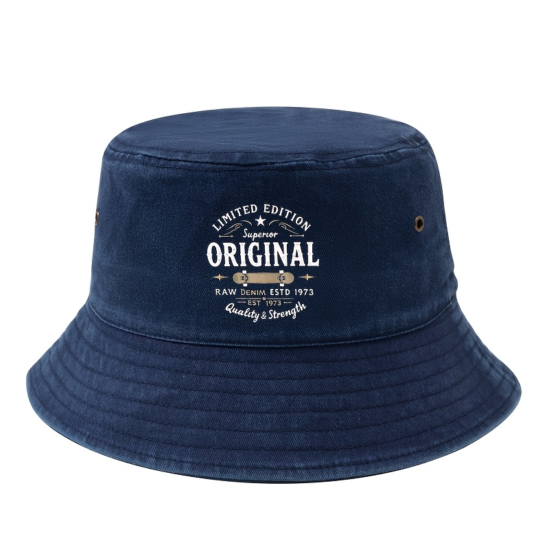Trendiger Unisex-Fischerhut mi – Outdoor Adventure Brands Bewertung und Preis