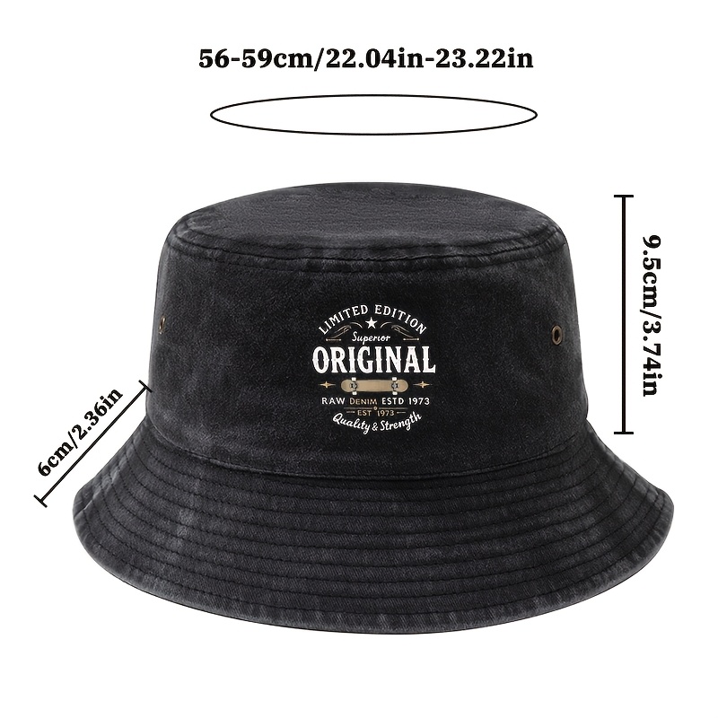 Trendiger Unisex-Fischerhut mi – Outdoor Adventure Brands Bewertung und Preis