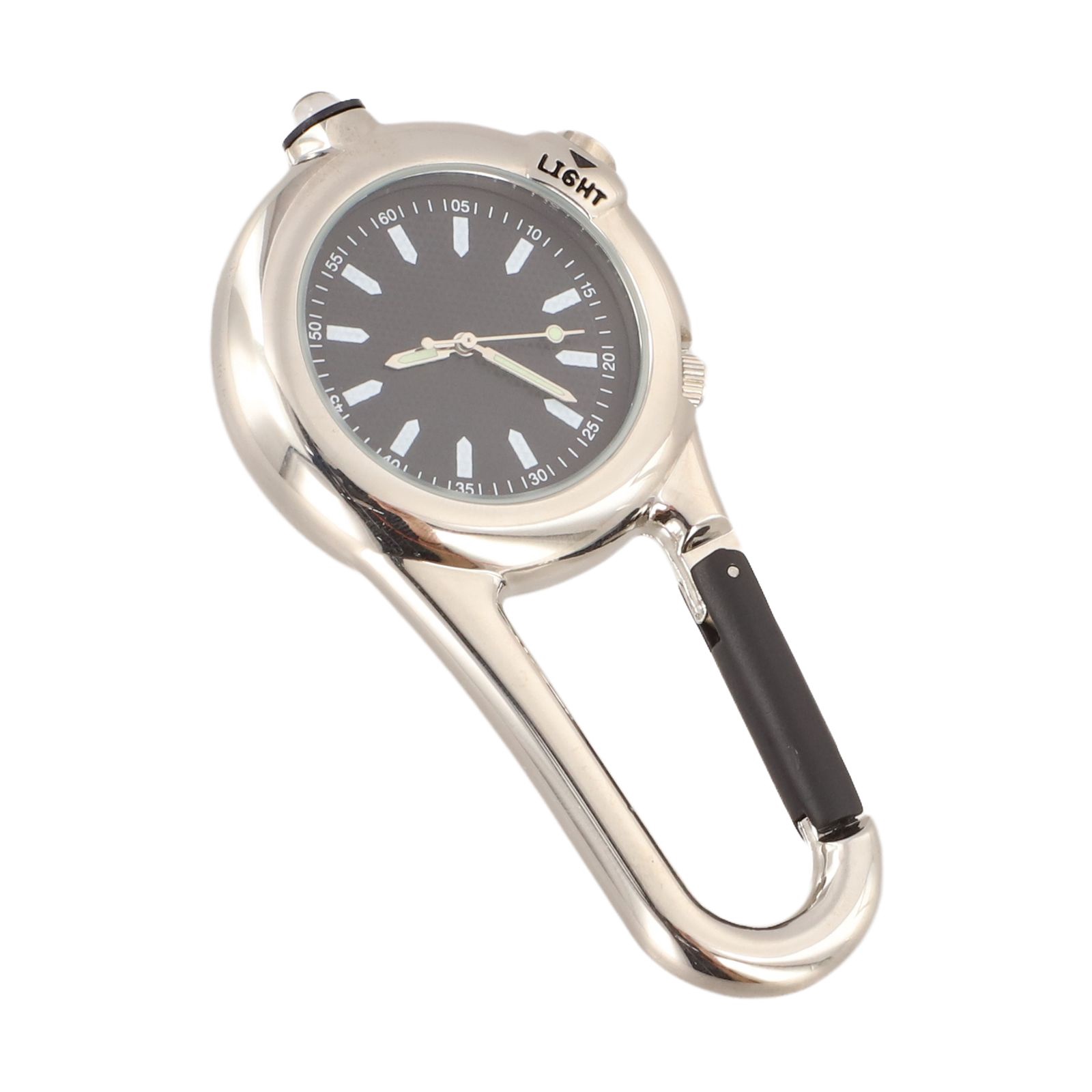 Multifunktionale Metall-Karabi – Outdoor Adventure Watches Bewertung und Preis
