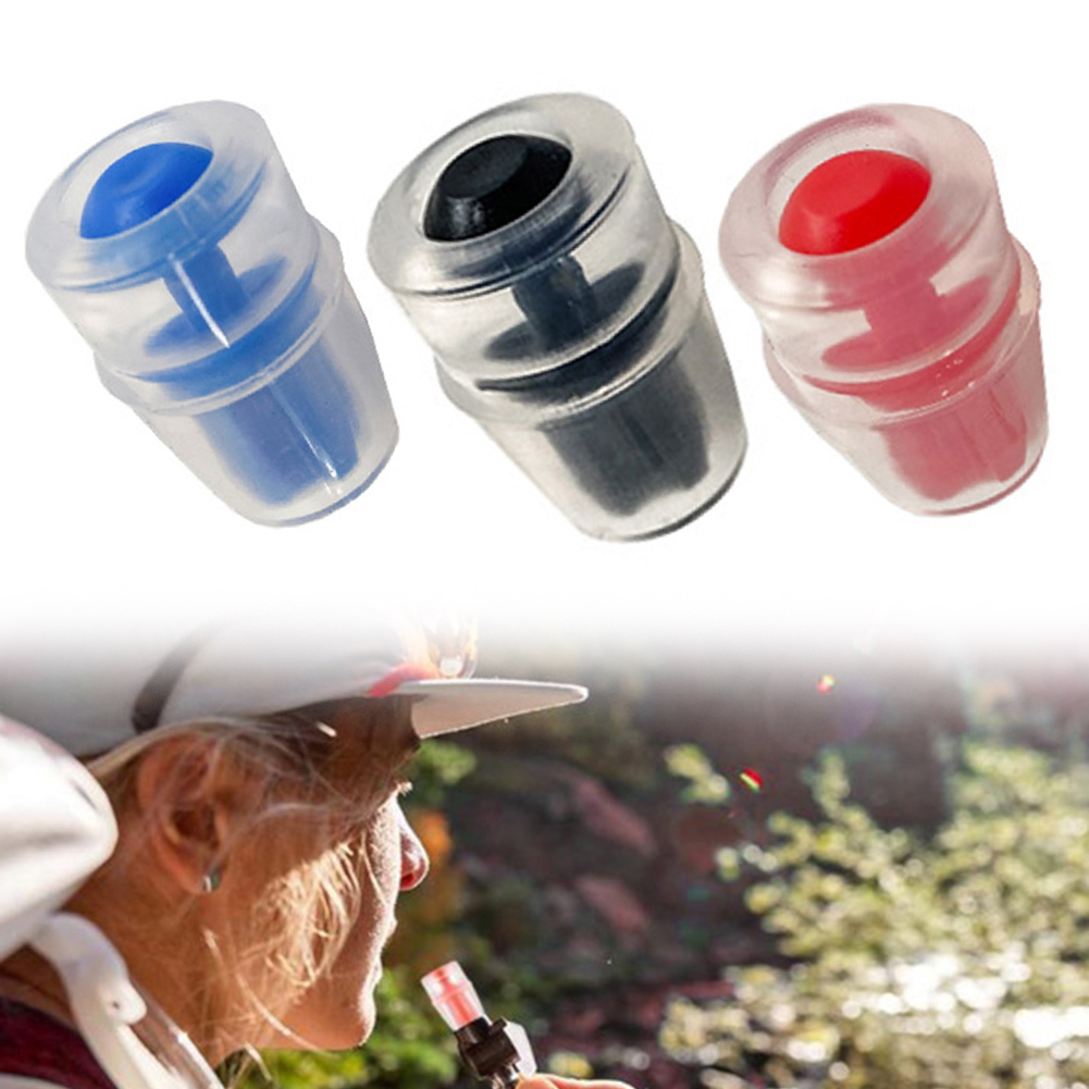 Silikon-Beißventil-Ersatzset,  – Outdoor Adventure Brands Bewertung und Preis