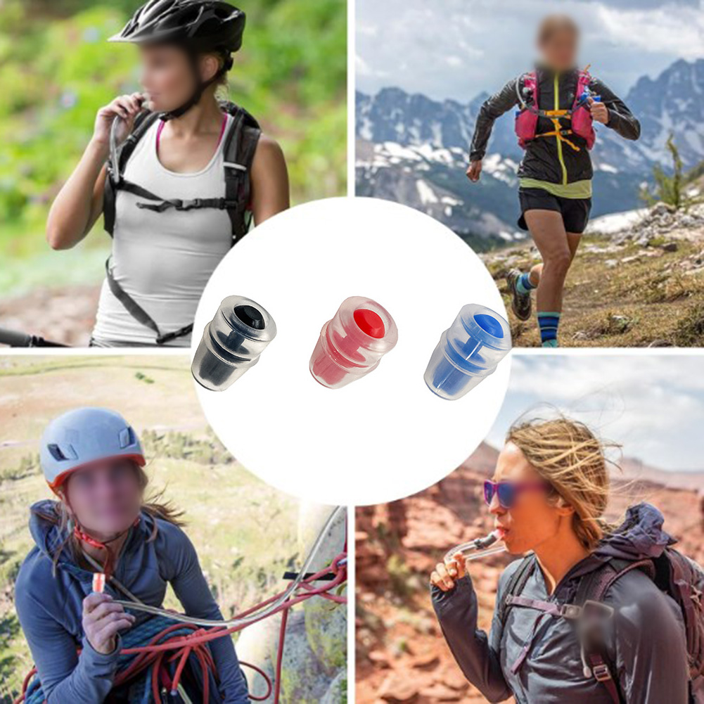 Silikon-Beißventil-Ersatzset,  – Outdoor Adventure Brands Bewertung und Preis