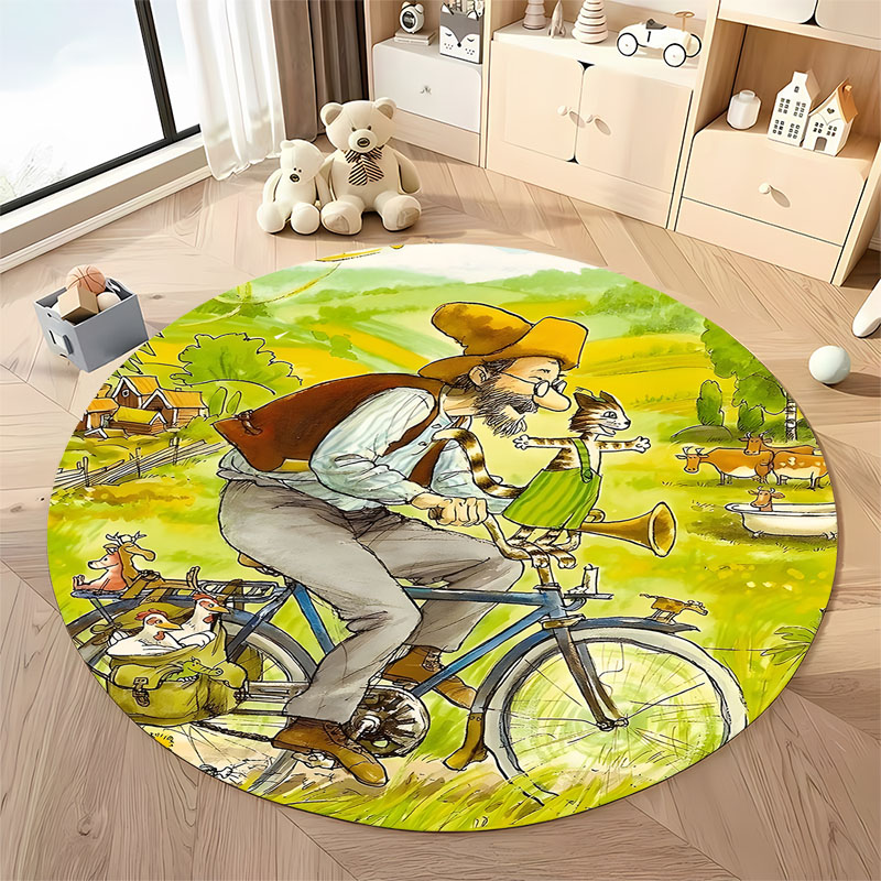Kostenloser Versand! Whimsical – Outdoor Adventure Farm Bewertung und Preis