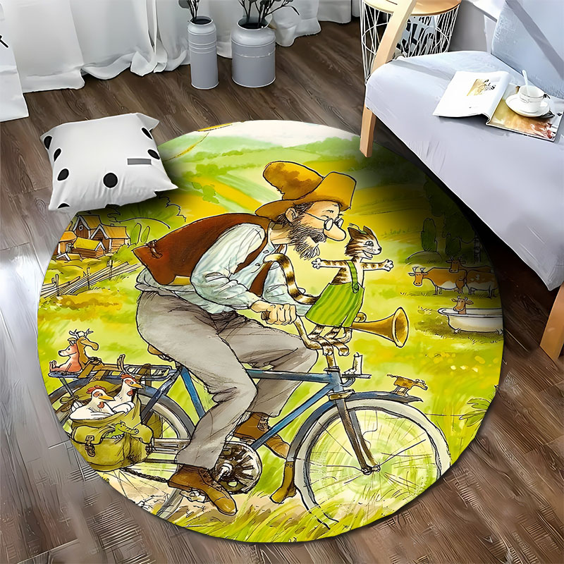 Kostenloser Versand! Whimsical – Outdoor Adventure Farm Bewertung und Preis