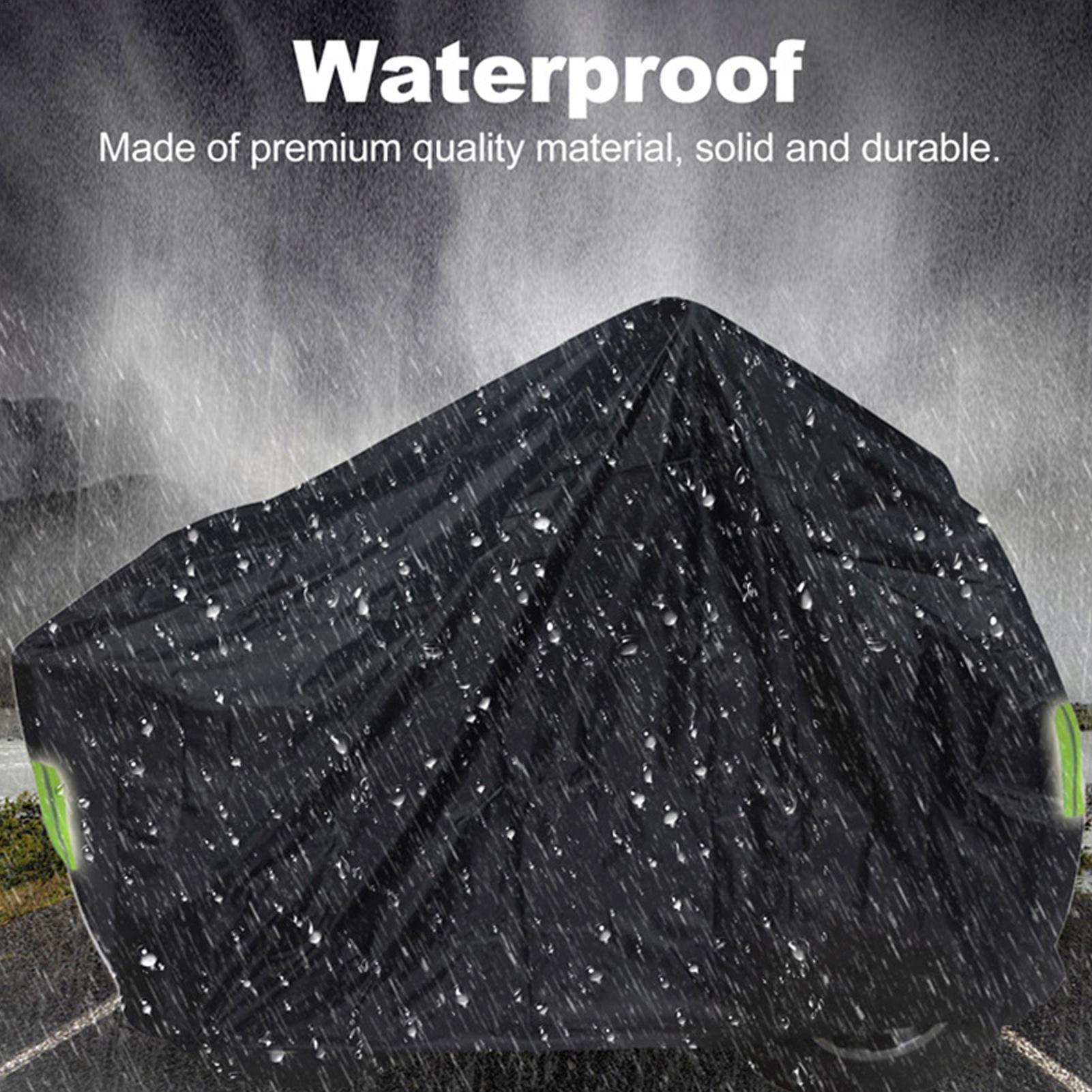 Autoabdeckung, wasserdicht, UV – Outdoor Adventure Farm Bewertung und Preis