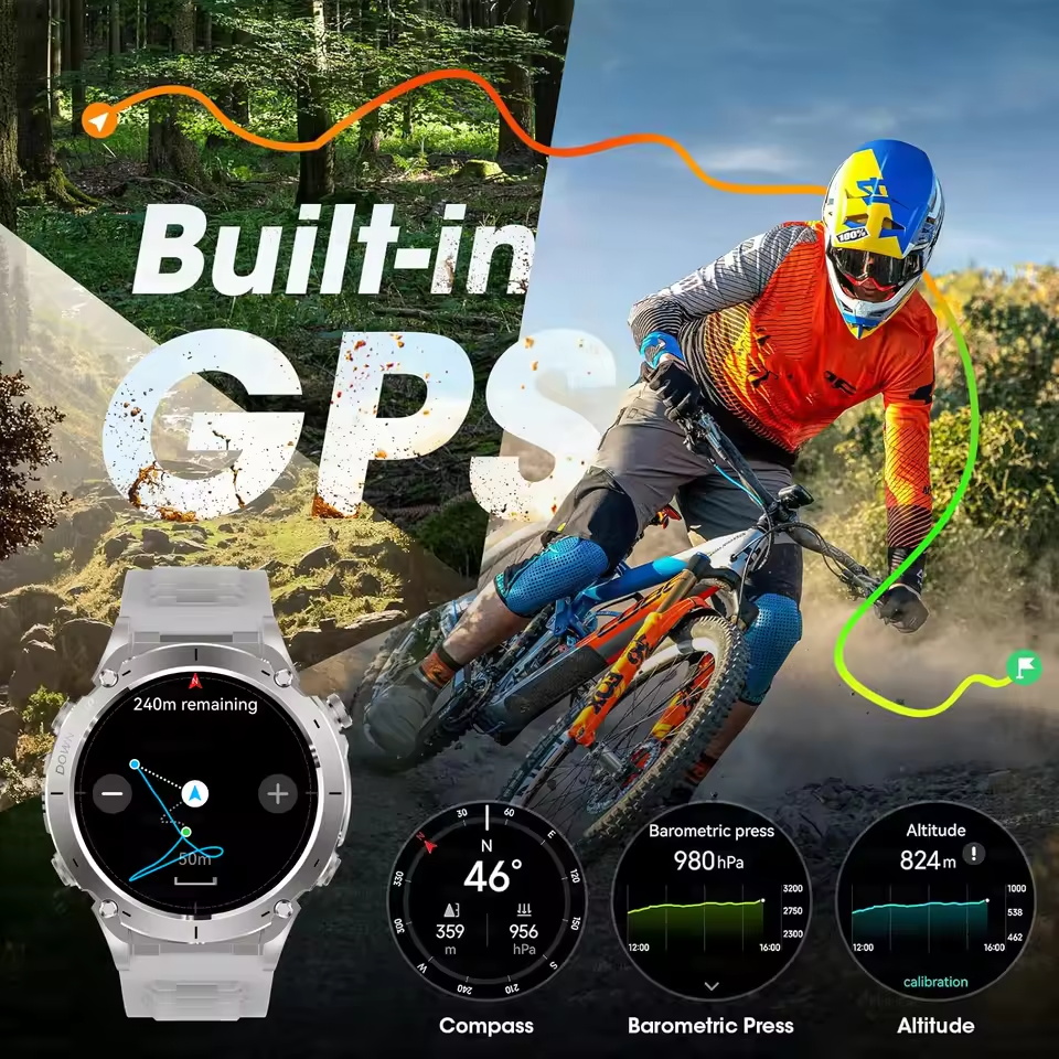 2026 Adventure GPS Ultimate Mi – Outdoor Adventure Brands Bewertung und Preis