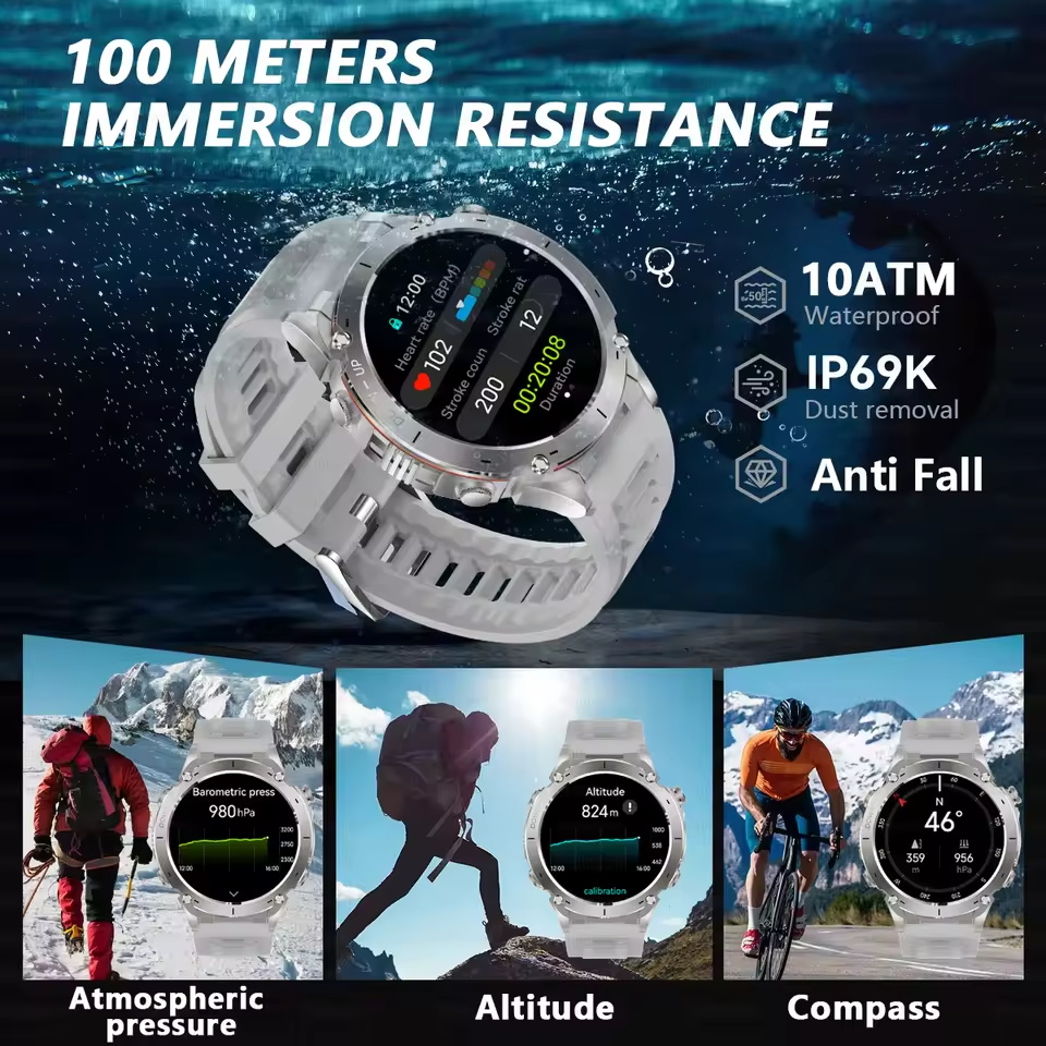 2026 Adventure GPS Ultimate Mi – Outdoor Adventure Brands Bewertung und Preis