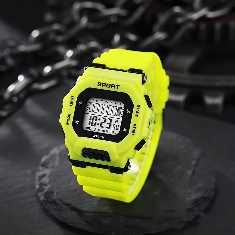 Herren-Sportuhr, wasserdicht,  – Outdoor Adventure Watches Bewertung und Preis