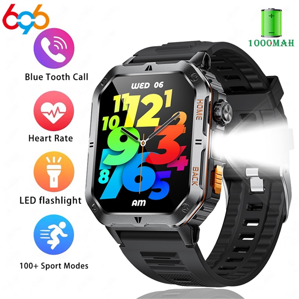Outdoor-Abenteuer Smartwatch f – Outdoor Adventure Watches Bewertung und Preis