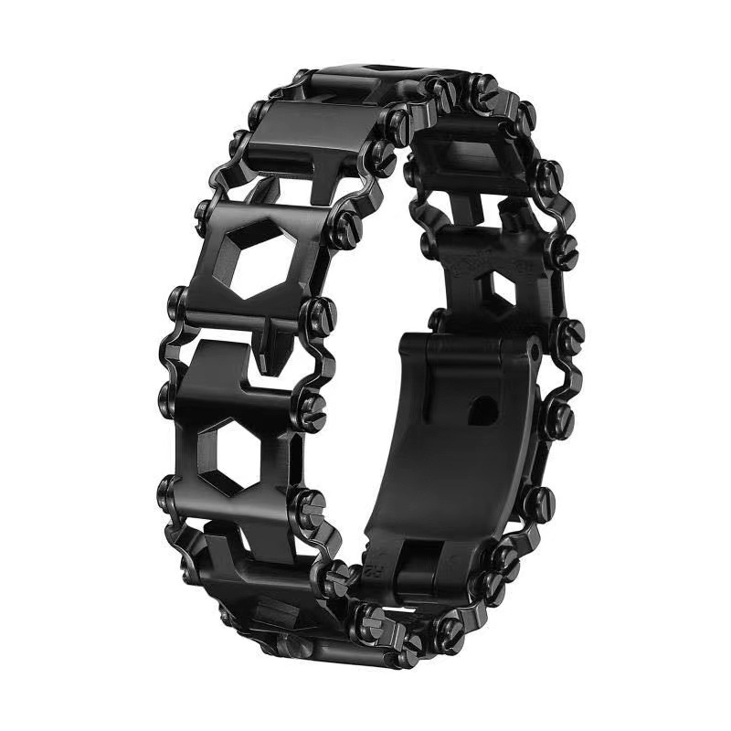 29-in-1-Multifunktionswerkzeug – Outdoor Adventure Watches Bewertung und Preis