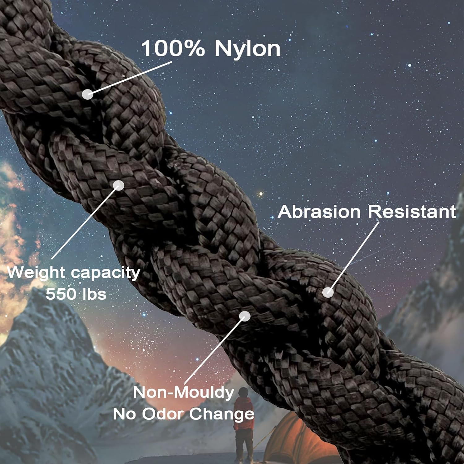 1 Stück 100FT 30 Farben 550 Pa – Paracord 550 Feet Bewertung und Preis