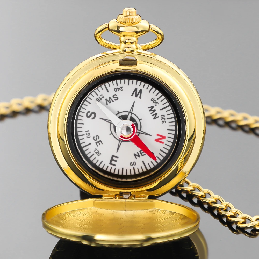 Retro Golden Design Kompass Ta – Outdoor Adventure Watches Bewertung und Preis