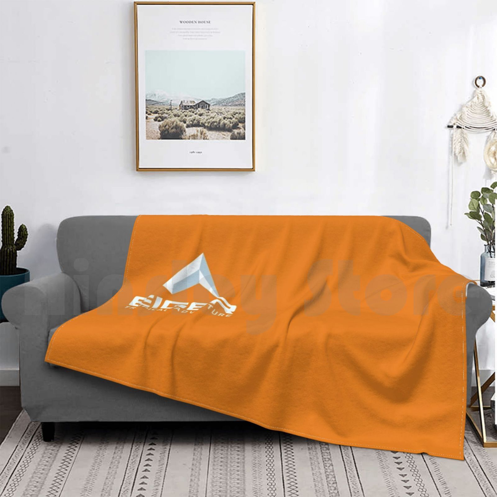 Eiger Tropical Adventure Decke – Outdoor Adventure Brands Bewertung und Preis